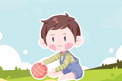 郭姓两个字男孩名字 寓意男孩豪放不羁的名字