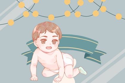 姓林寓意好的独特男孩名字 喻指男孩才华横溢的名字