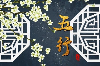 2022年8月出生的宝宝五行缺什么 吉星高照则可衣禄终身