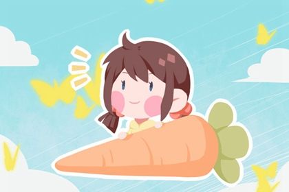 属兔起名字女孩名字 蕴意女孩温柔端庄的名字