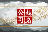广告公司霸气响亮的名字 令人心生好感