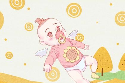 2022年孩子最流行的名字 寓意内涵极好