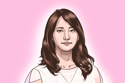 有美人尖的女人命运好不好 一生广积福德则子孝孙贤