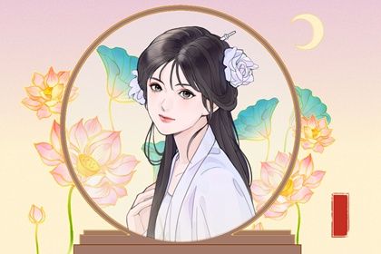 女人好色的面相 眼带桃花未语先笑
