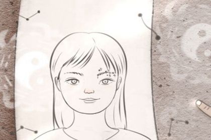 美人尖的女人命都不好吗 面相有美人尖的女人命运特征
