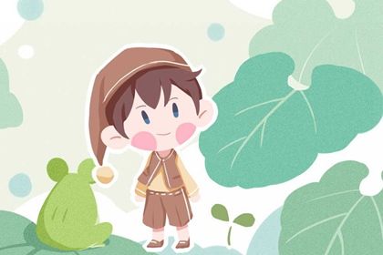 2022年属虎姓杨的男孩名字 具有君子气息的起名