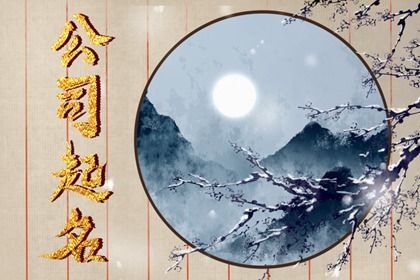 一个字的广告公司名字 好听的广告公司名称