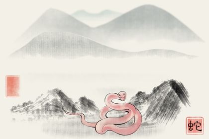 属蛇33岁真的会最苦吗 事业没有进展且财运一塌糊涂