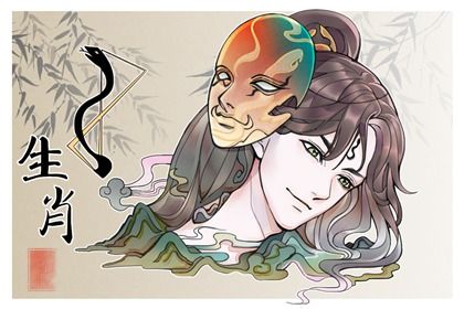 属蛇男2022年下半年运势 下半年属蛇男的每月运势分析