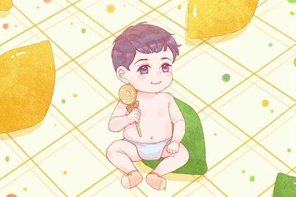 2022的虎宝宝叫什么名字 赋予了男孩美好的勤劳的品德