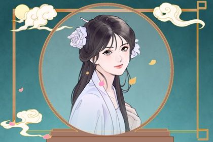 女人左大腿内侧痣图解 平安顺利能力非凡财气旺盛