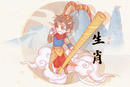 属猴人2023年全年运势运程 感情运势上佳且健康运势乐观