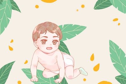 男孩取名字虎年 掷地有声文化味十足的男孩名字