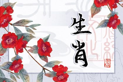 2024年龙年不宜生子的属相 生肖猴 生肖狗