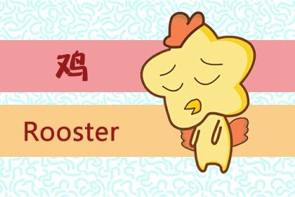 属鸡人2023年全年运势运程 事业运势下跌且财运运势变差