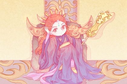 2023年发财的四大生肖 属鼠人属牛人属虎人属龙人