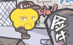 双鱼座不敢惹的星座 不敢得罪的星座是谁