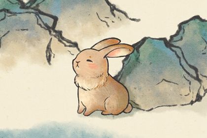1999属兔一生劫数 面临高额的债务