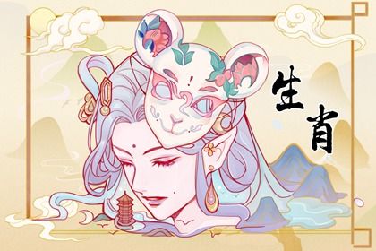 1996属鼠男命一生姻缘 96年属鼠是什么命男