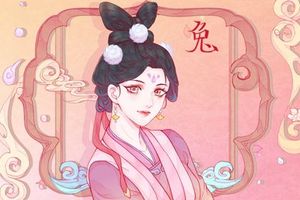 生肖兔87年2023年运势 事业上升职加薪正财运旺盛