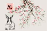2023年是属兔是什么命 纳音为金箔金命