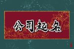 旺生意的公司名字二字  公司怎么取名好听