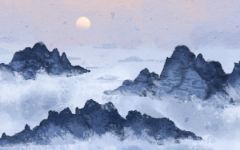 2022年下半年桃花八字 感情发展好 适合结婚