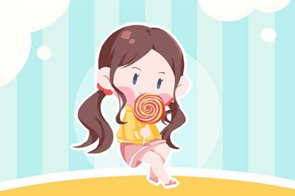 落落大方心思玲珑的女孩名字 怎么为女孩起名