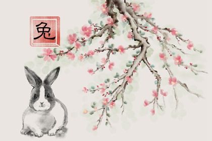 属兔本命年佩戴什么最好 2023年属兔人佩戴建议