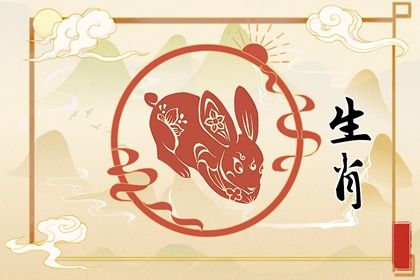 本命年的大忌属兔 2023年属兔人注意事项