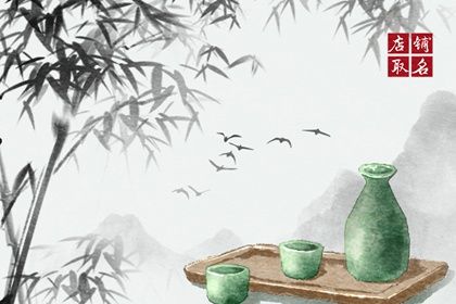 2022寓意极好的服装店名字 简洁独特的女装店名字
