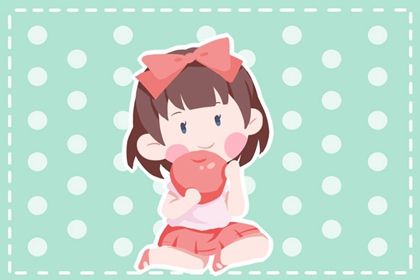姓吴女孩起名2022虎年 品德美好娴雅文静的吴姓女孩起名