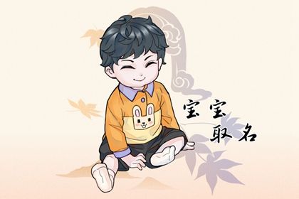 2023年男孩姓李起名 温文尔雅 音律好听