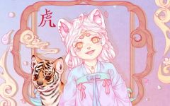 1998年属虎男有几段婚姻 属虎和谁在一起最好
