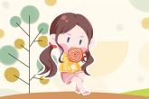 2022年女宝宝名字 甜美动听蕙质兰心的女孩名字