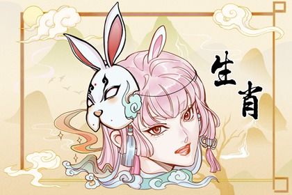 属兔女几月出生最有福气 吉祥如意 一生幸福