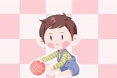 能带来好运气的男宝宝名字 2022虎年的男孩名字
