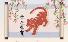 生肖虎2023年财神方位 兔年的财富运好不好