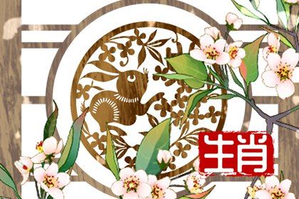 属兔的2023年运势运程 财运非常可观且事业持续攀升
