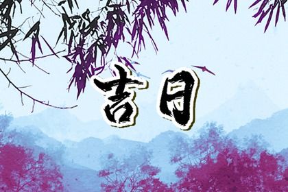 2023年1月5日适合出行吗 是好日子吗