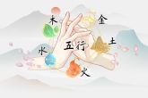 2023月份五行表 2023年出生的水兔性格命运