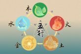 2023年纳音五行是 2023年出生的运程分析
