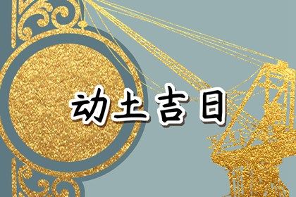 2023年3月3日可以动土吗 今天是好日子吗