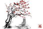 属虎人2023年全年运势运程 事业喜人 财运平稳