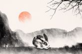 春节生的兔宝宝取名大全 卓越傲气内涵深刻的兔宝宝名字