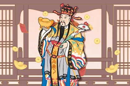 2022年12月打牌赢钱每日财神方位查询