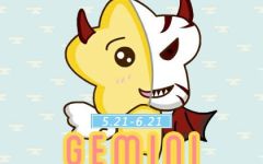 双子座2023年事业运势分析 今年的运气如何