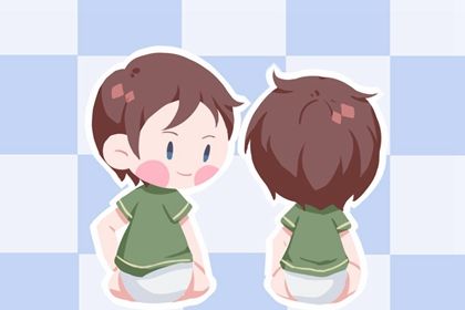 2023年属兔起名字 平平安安健健康康的属兔起名