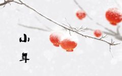 生日在小年有什么好 小年生日什么星座