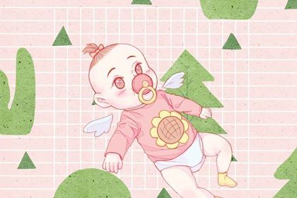 2023年兔宝宝小名 兔宝宝有福气的乳名